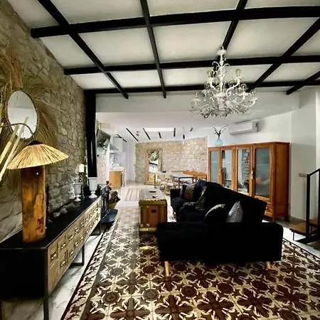 Casita El Torreon *