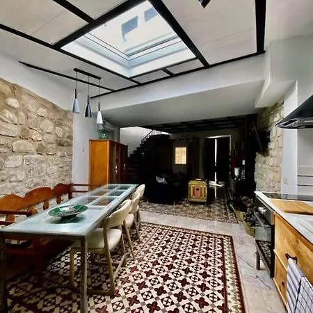 Holiday home Casita El Torreon