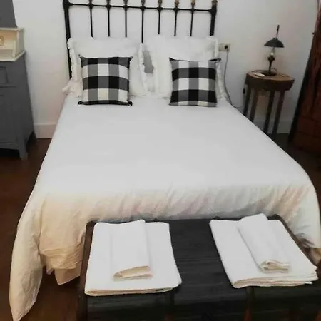 Holiday home Casita El Torreon