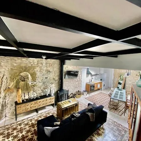 Casita El Torreon Holiday home *
