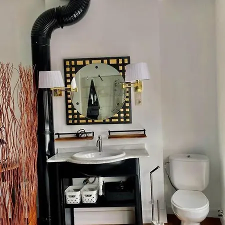 Casita El Torreon Holiday home
