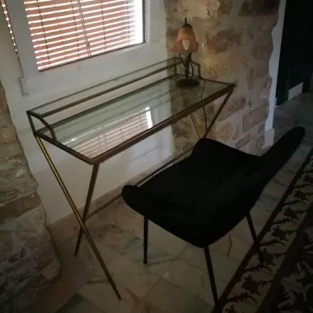 Casita El Torreon Holiday home